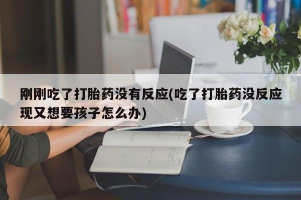 米非米索货到付款刚刚吃了打胎药没有反应(吃了打胎药没反应现又想要孩子怎么办)