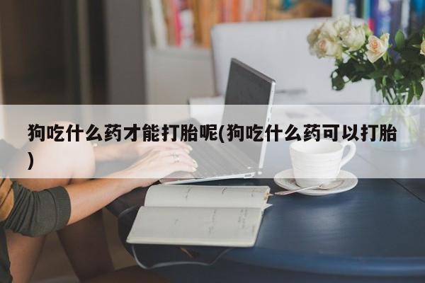 米非米索货到付款狗吃什么药才能打胎呢(狗吃什么药可以打胎)