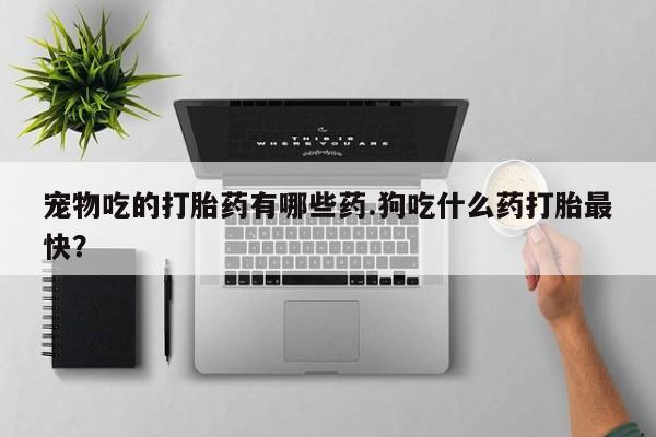 米非米索货到付款宠物吃的打胎药有哪些药.狗吃什么药打胎最快？